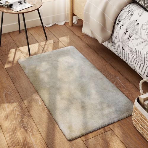 Tapis 60x110 cm JACOB Beige