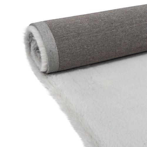 Tapis 60x110 cm JACOB Gris