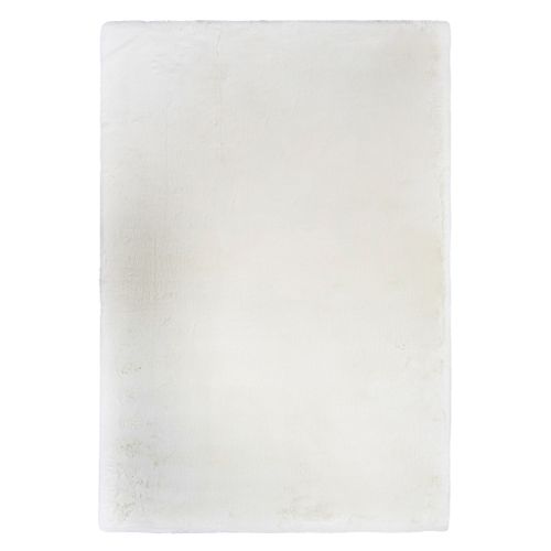 Tapis 200x290 cm JACOB Blanc
