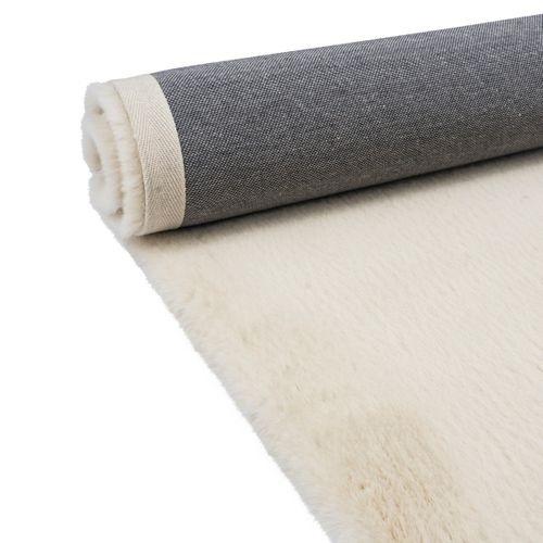 Tapis 200x290 cm JACOB Beige