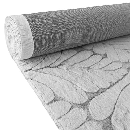 Tapis 160x230 cm MOYO Gris