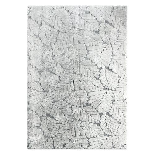Tapis 160x230 cm MOYO Gris