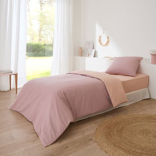 Parure 140x200 cm DREAMEA CAMILLE