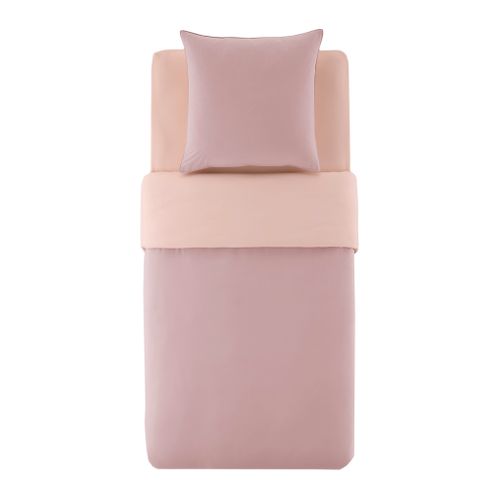 Parure 140x200 cm DREAMEA CAMILLE