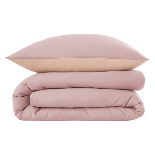 Parure 140x200 cm DREAMEA CAMILLE