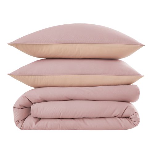 Parure 240x220 cm DREAMEA CAMILLE