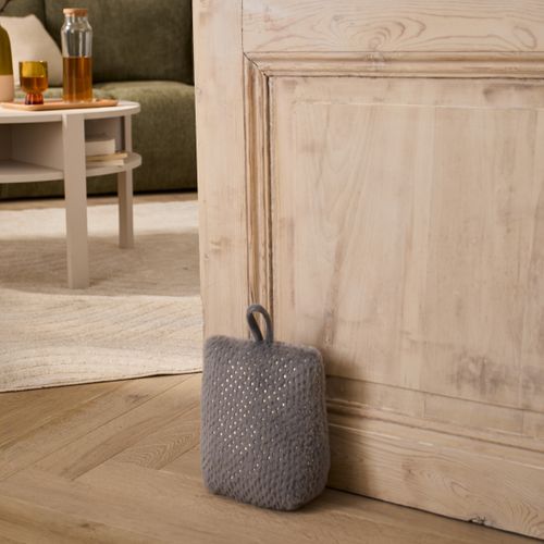 Bloc porte - Gris, rose ou beige