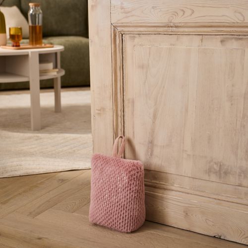 Bloc porte - Gris, rose ou beige