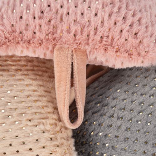 Bloc porte - Gris, rose ou beige
