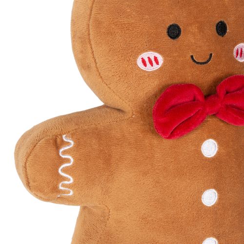 Coussin 35x28 cm GIGI Marron