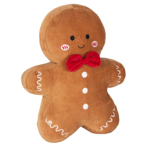 Coussin 35x28 cm GIGI Marron