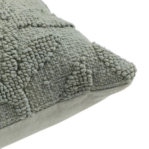 Coussin 40x60 cm VANIA Vert