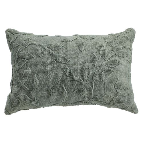 Coussin 40x60 cm VANIA Vert