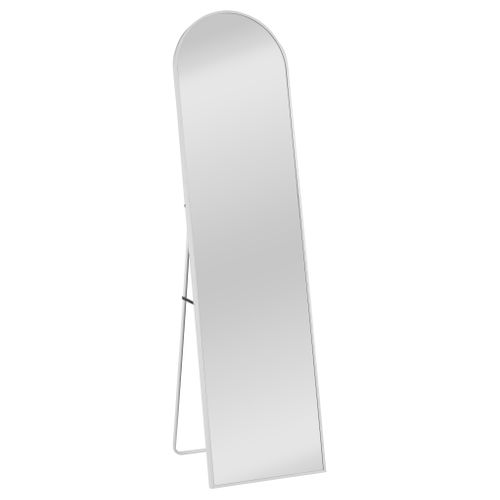 Psyché H. 150 cm ANGIE Noir ou blanc