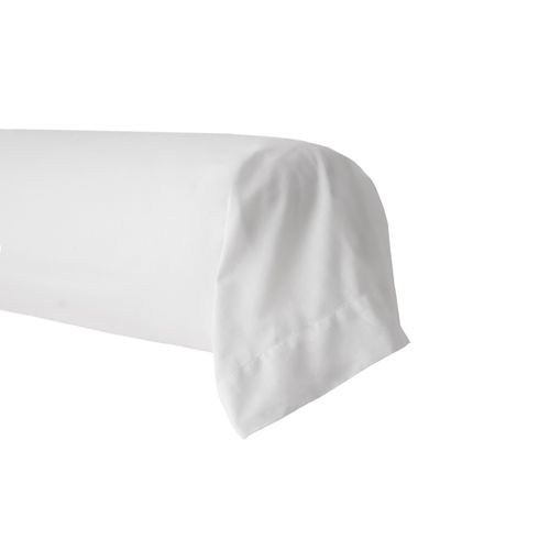 taie traversin 45x140 cm DREAMEA CAMILLE