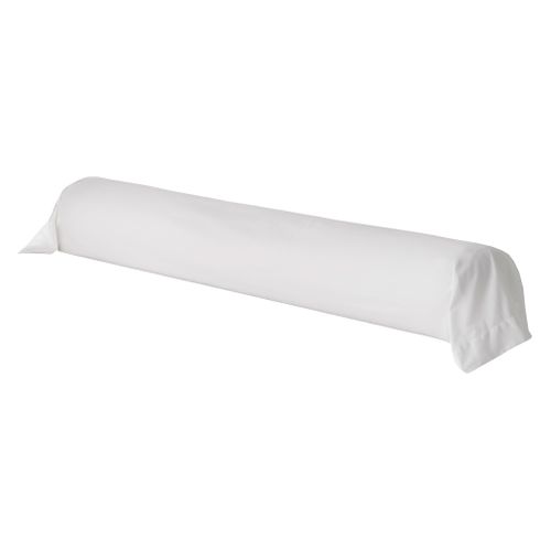 taie traversin 45x140 cm DREAMEA CAMILLE