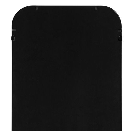 Miroir 80x180 cm MARGOT Noir