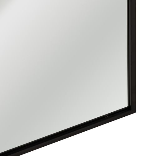 Miroir 80x180 cm MARGOT Noir
