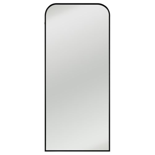 Miroir 80x180 cm MARGOT Noir