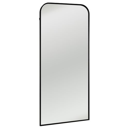 Miroir 80x180 cm MARGOT Noir