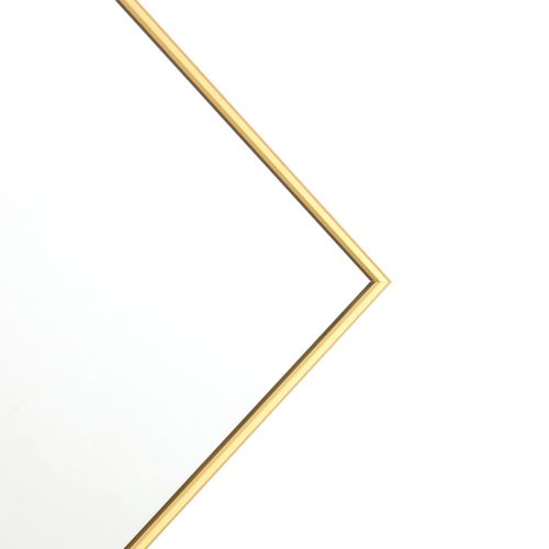 Psyché H. 150 cm ALEXI Doré