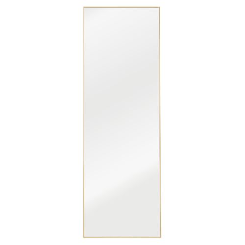 Psyché H. 150 cm ALEXI Doré