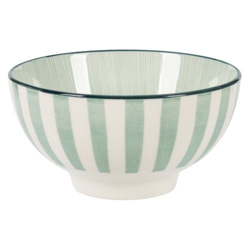 Coupelle Ø. 11 cm JUMBO Rose / Vert / Bleu