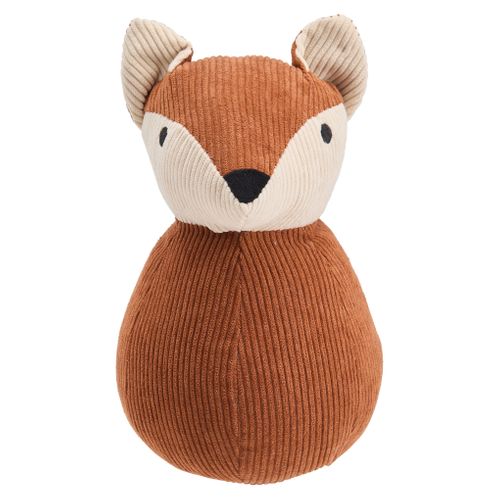 Bloc porte ALEX Marron