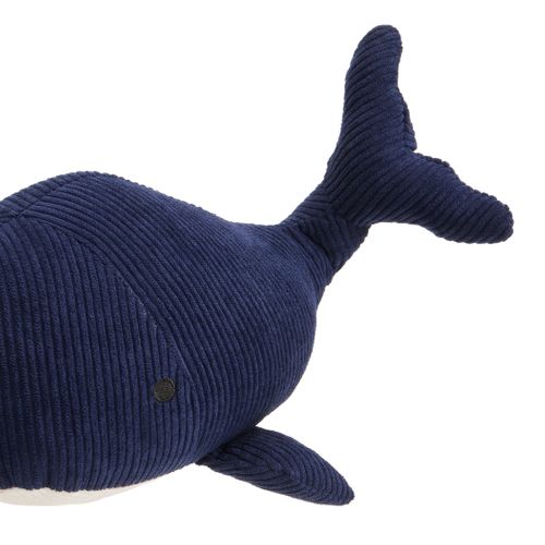 Bloc porte MOBY Bleu