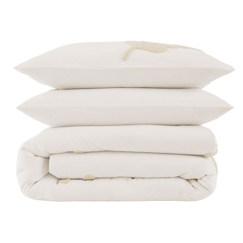 Parure 240x220 cm DREAMEA ELORA