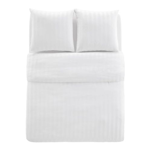 Parure 240x220 cm DREAMEA SATINE