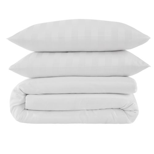 PARURE DREAMEA SATINE