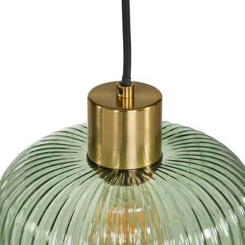 Suspension D. 20 cm GOLDY Vert