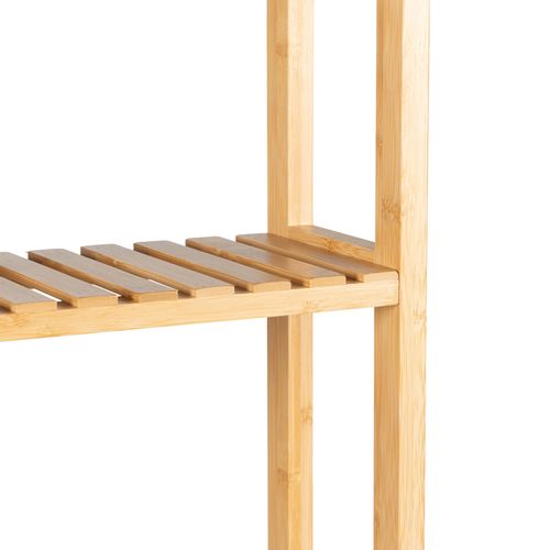 Etagère avec 7 niveaux ELIO Naturel