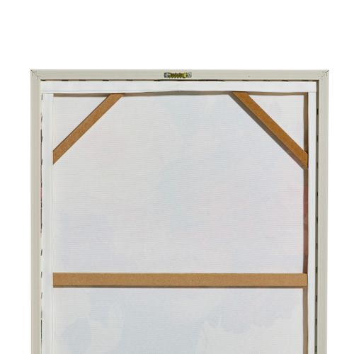 Tableau 48x68 cm OPHELIA Rose