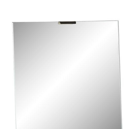 Miroir rectangle 120x20 cm PICO Transparent