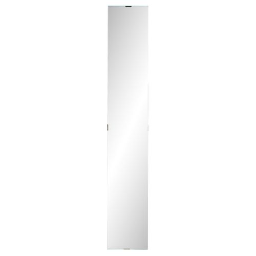 Miroir rectangle 120x20 cm PICO Transparent