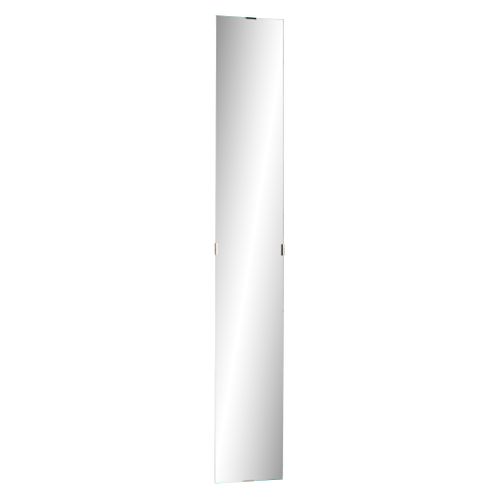Miroir rectangle 120x20 cm PICO Transparent