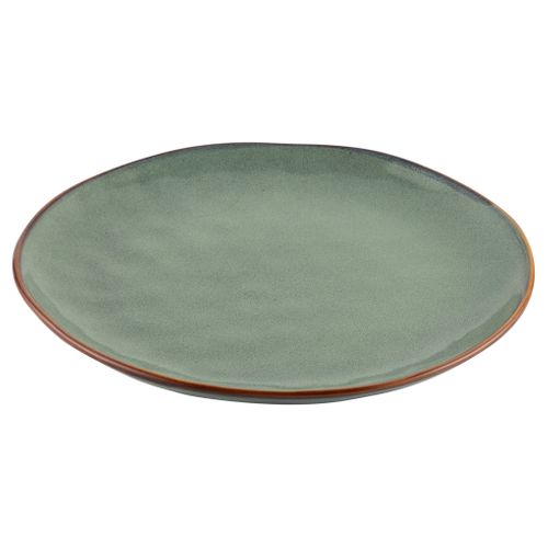 Service de vaisselle 12 pièces SIENA Vert