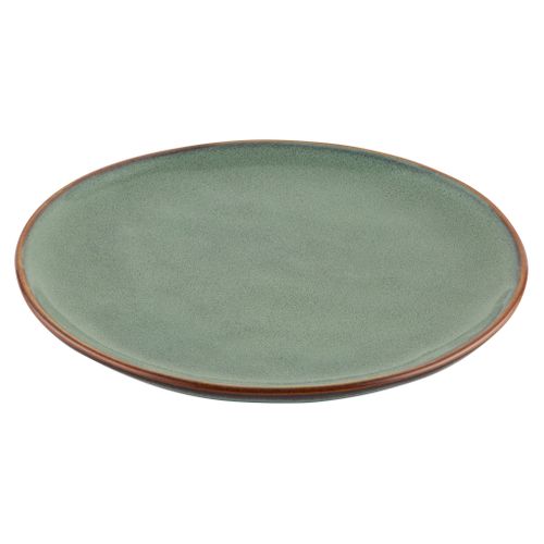 Service de vaisselle 12 pièces SIENA Vert