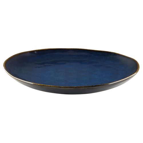 Service de vaisselle 12 pièces SIENA Bleu