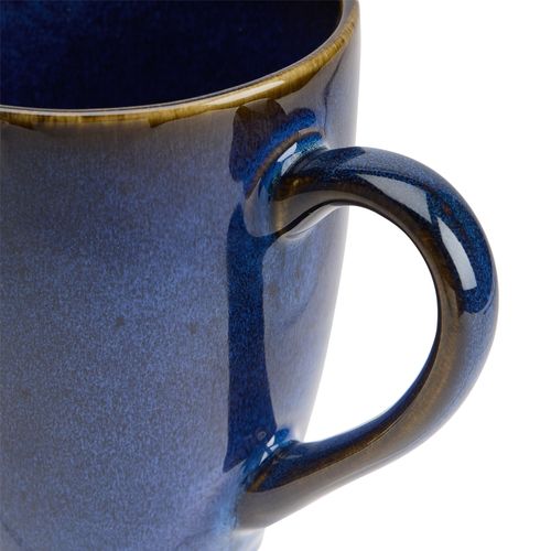 Mug 40 cl SIENA Bleu