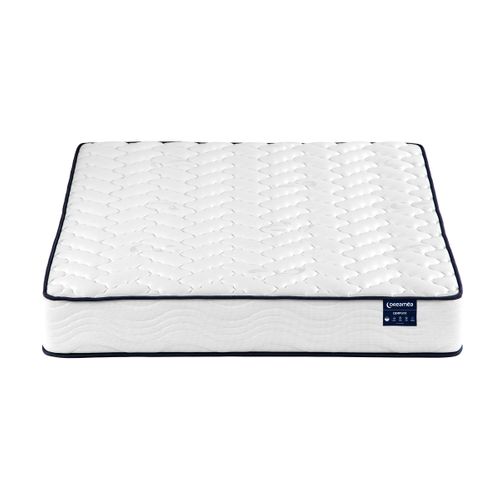 Matelas ressorts 160x200 cm DREAMEA COMPLICE
