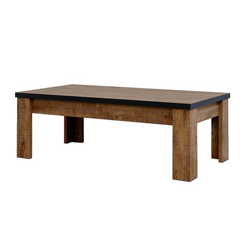Table Basse Rectangulaire 120 Cm Emie