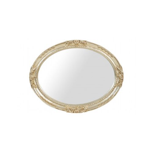 Miroir Mural Ovale 93cm