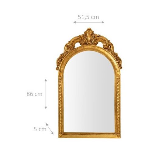 Miroir 86cm