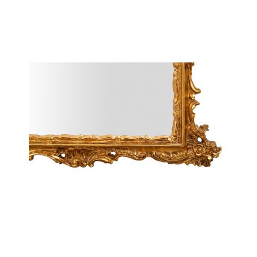 Miroir Mural Shabby Chic