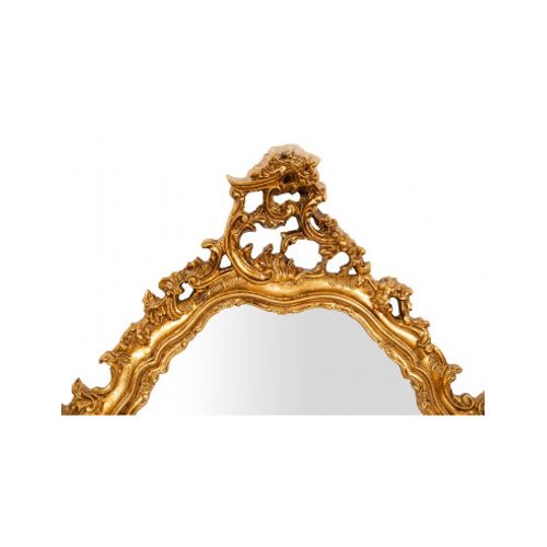 Miroir Mural Shabby Chic