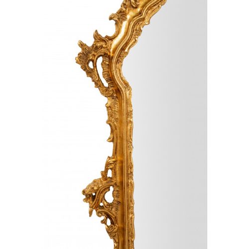 Miroir Mural Shabby Chic