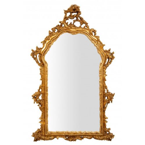 Miroir Mural Shabby Chic